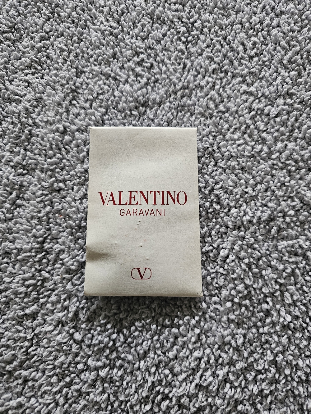 Valentino Garavani Black Pyramid Stud Replacements - Picture 2 of 4